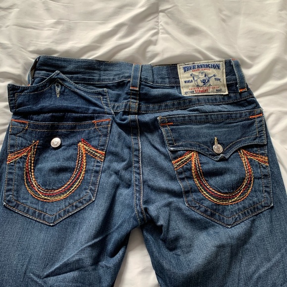 True Religion Other - True Religion Jeans